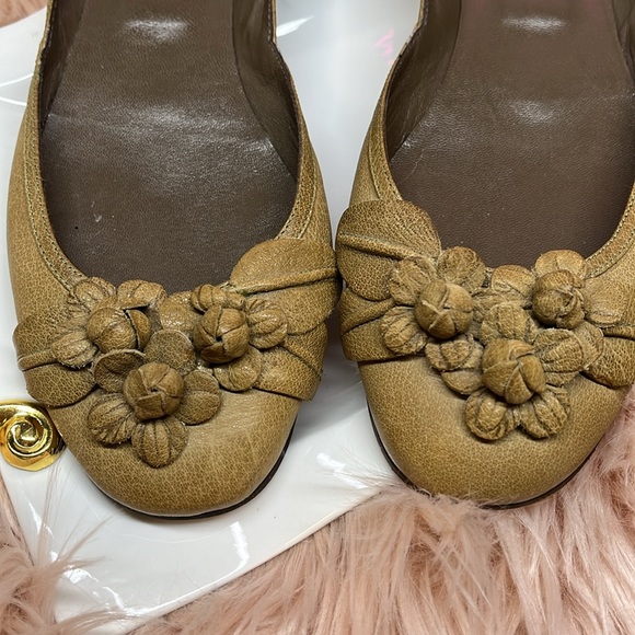 VALENTINO FLATS - Picture 7 of 9